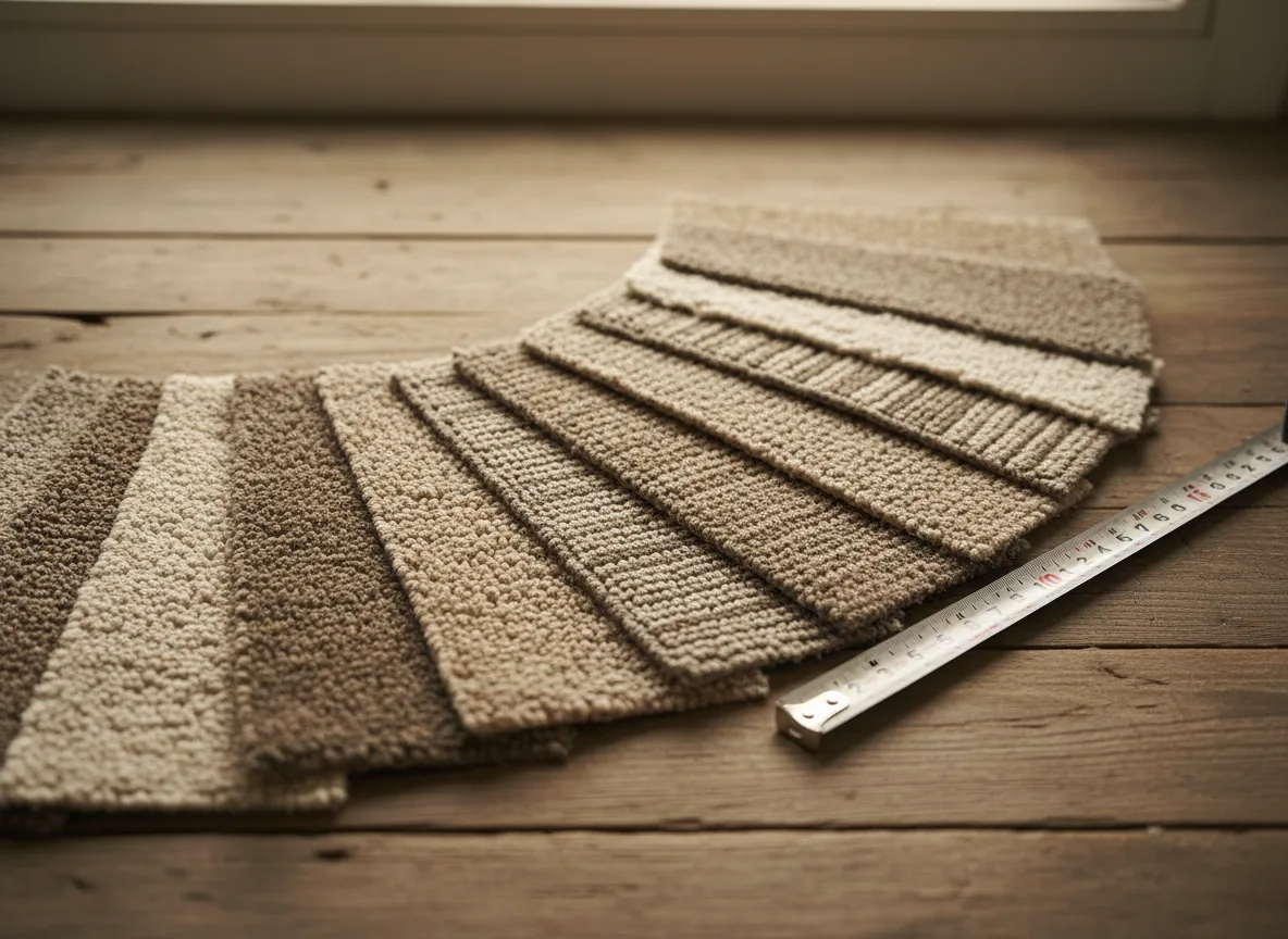 Carpet Installation Three Rivers, CA FAQs